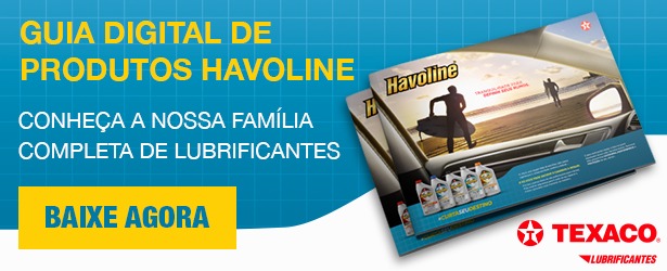 Guia de produtos Havoline Texaco